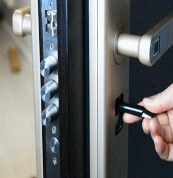 蕉岭开锁 蕉岭开锁公司开修指纹锁